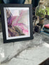 Pink Party - Original Abstract Painting