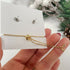 Heart Earring and Bracelet Set