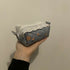 Spring Mini Boxy Bag