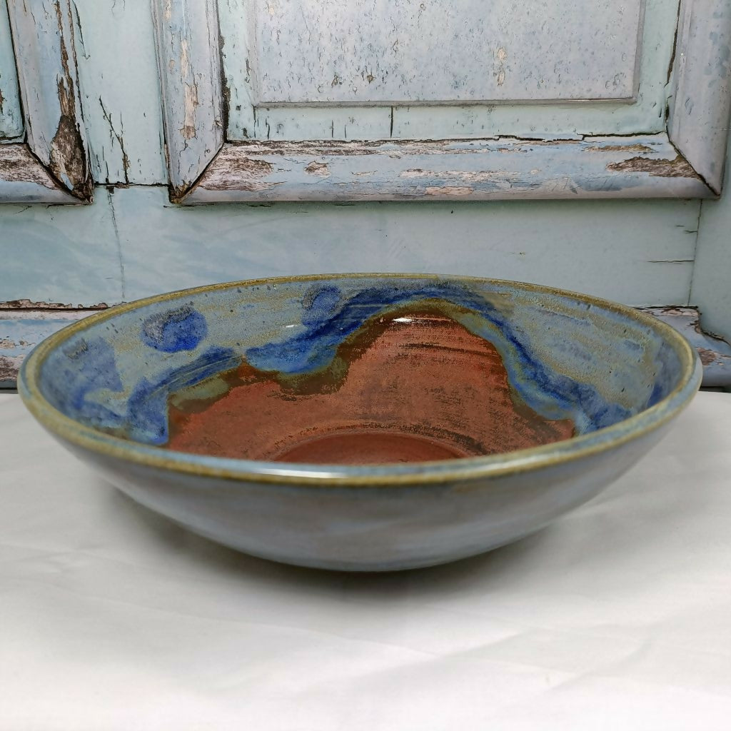 Landscape Bowl