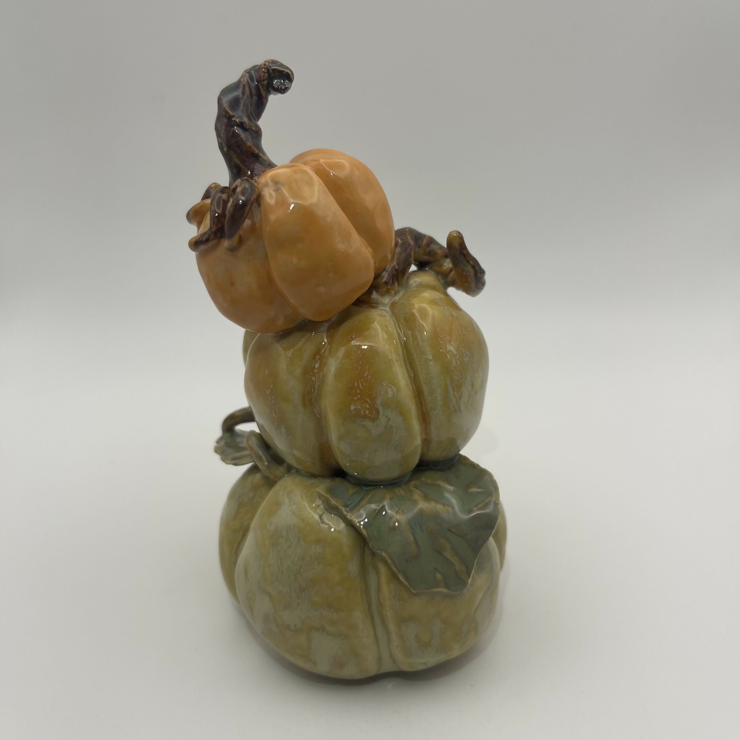 Pumpkin Stack