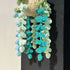 Hanging Crochet Plants