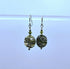 Glass Earrings