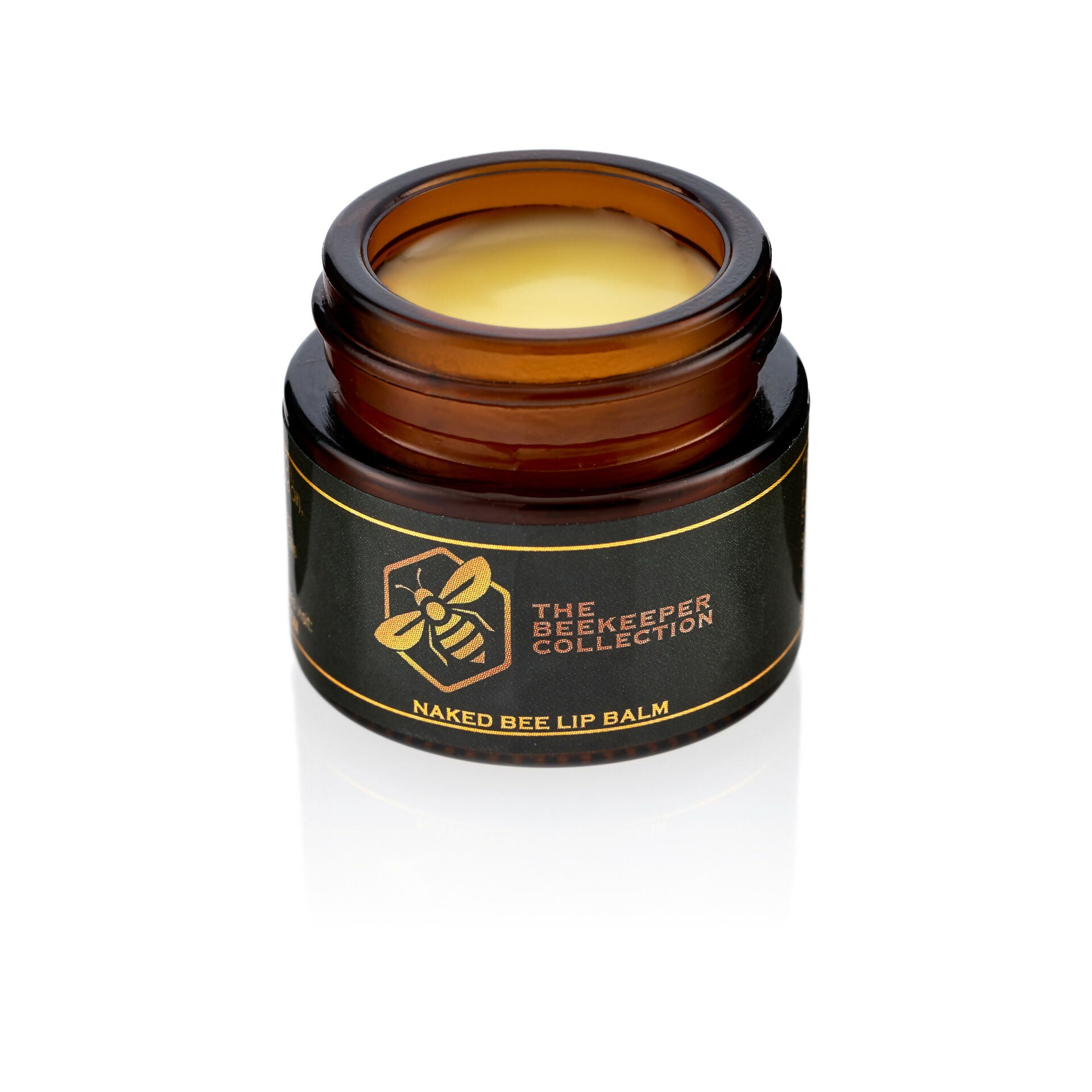 Naked Bee Lip Balm