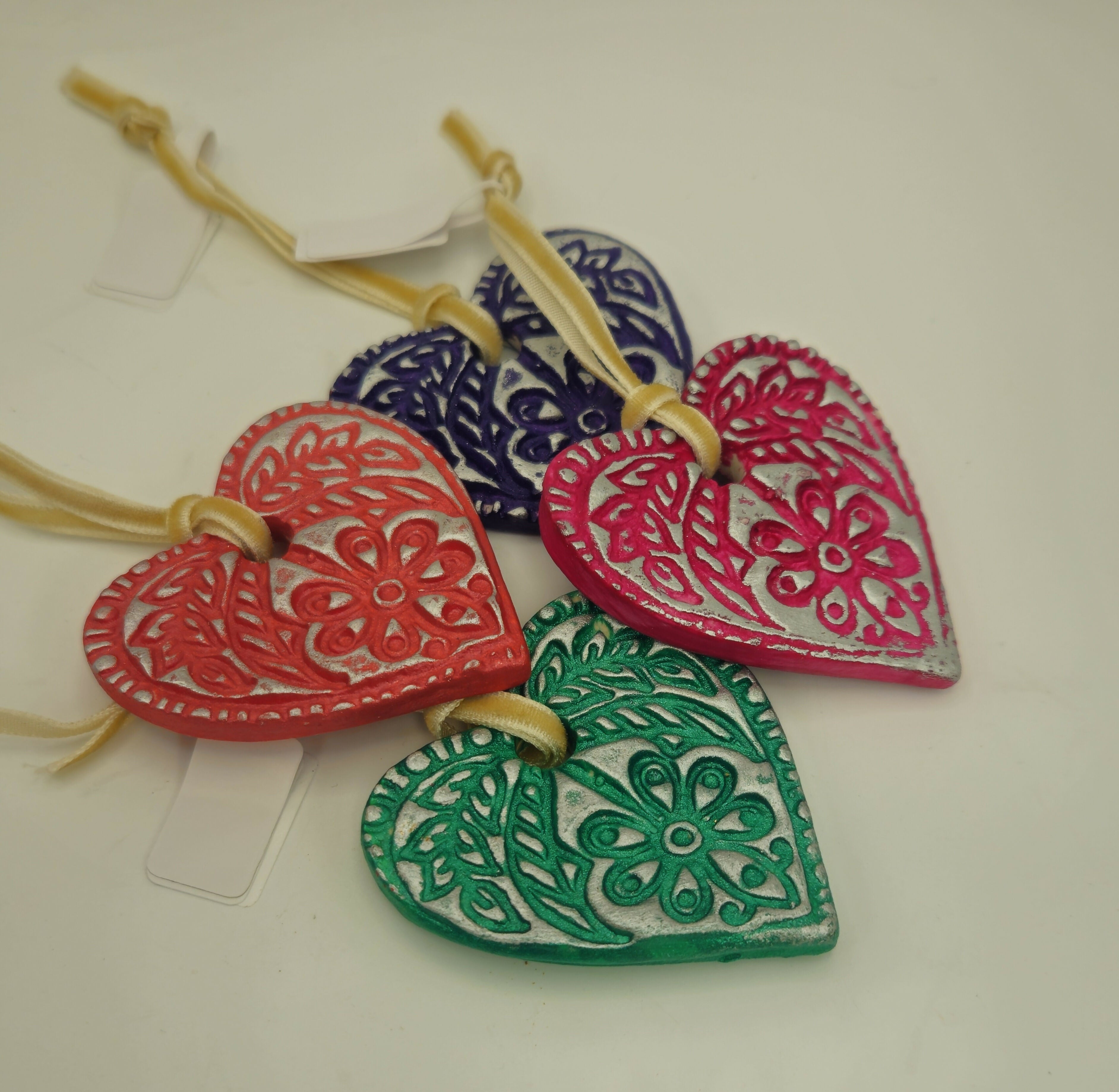 Sweet Heart Decoration