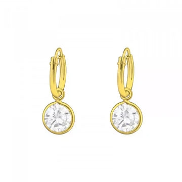 Crystal Gold mh