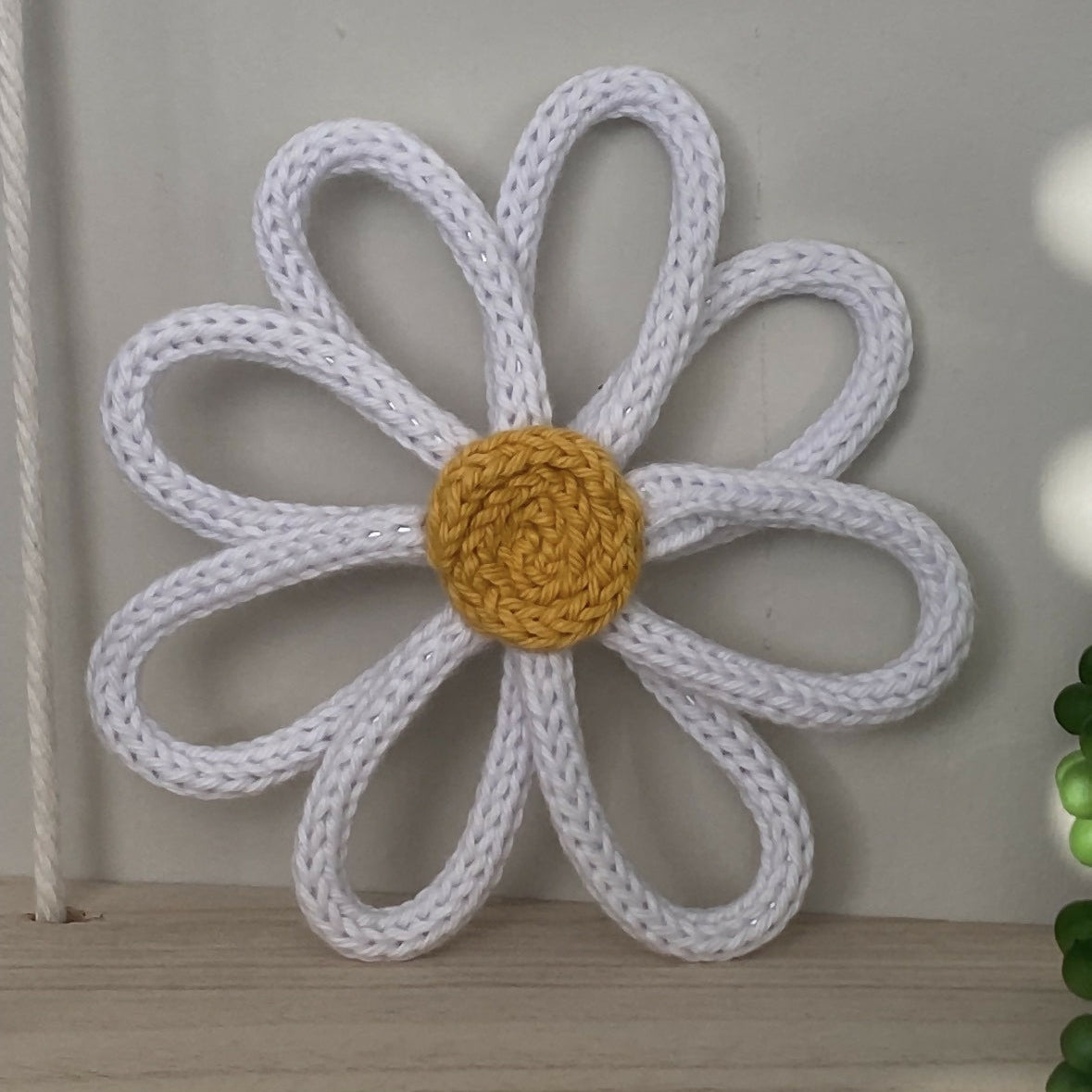 Daisy Head