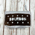 Bourbon Biscuit Cotton Pencil case