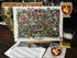 Rugby Mishmash - The History of Rugby Union in One Image