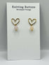 Revamped Vintage Earrings - Various A