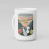 Ode to soup - 15oz Mug
