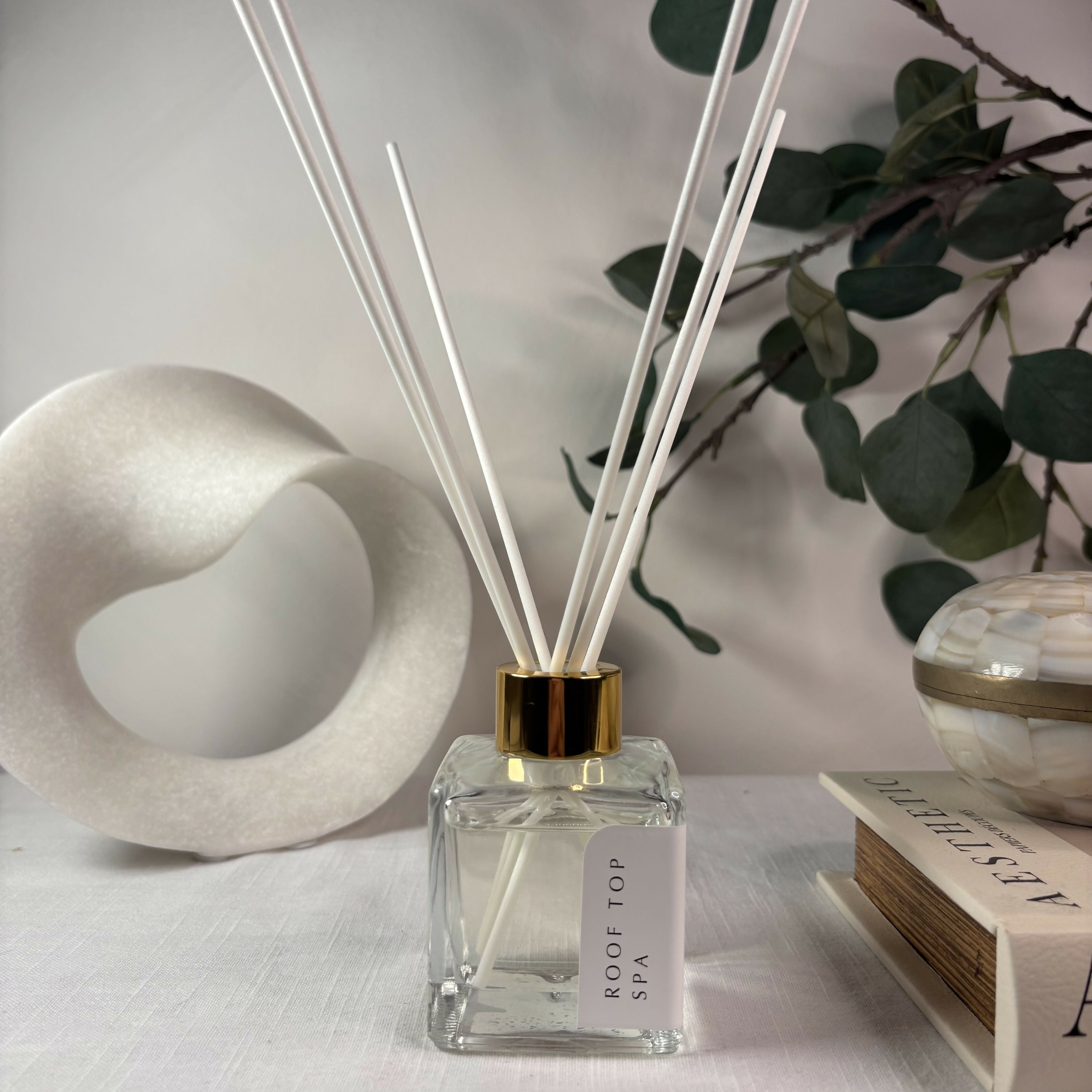 100ml Reed Diffuser