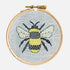 Kirsty Freeman Design - Bumble Bee Blue