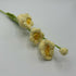 Handmade Crochet Meadow Bloom – Long Stem Flower