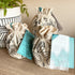Crystal Pouch • Coin Purse • Drawstring Bag