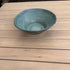 Stoneware fruit bowl