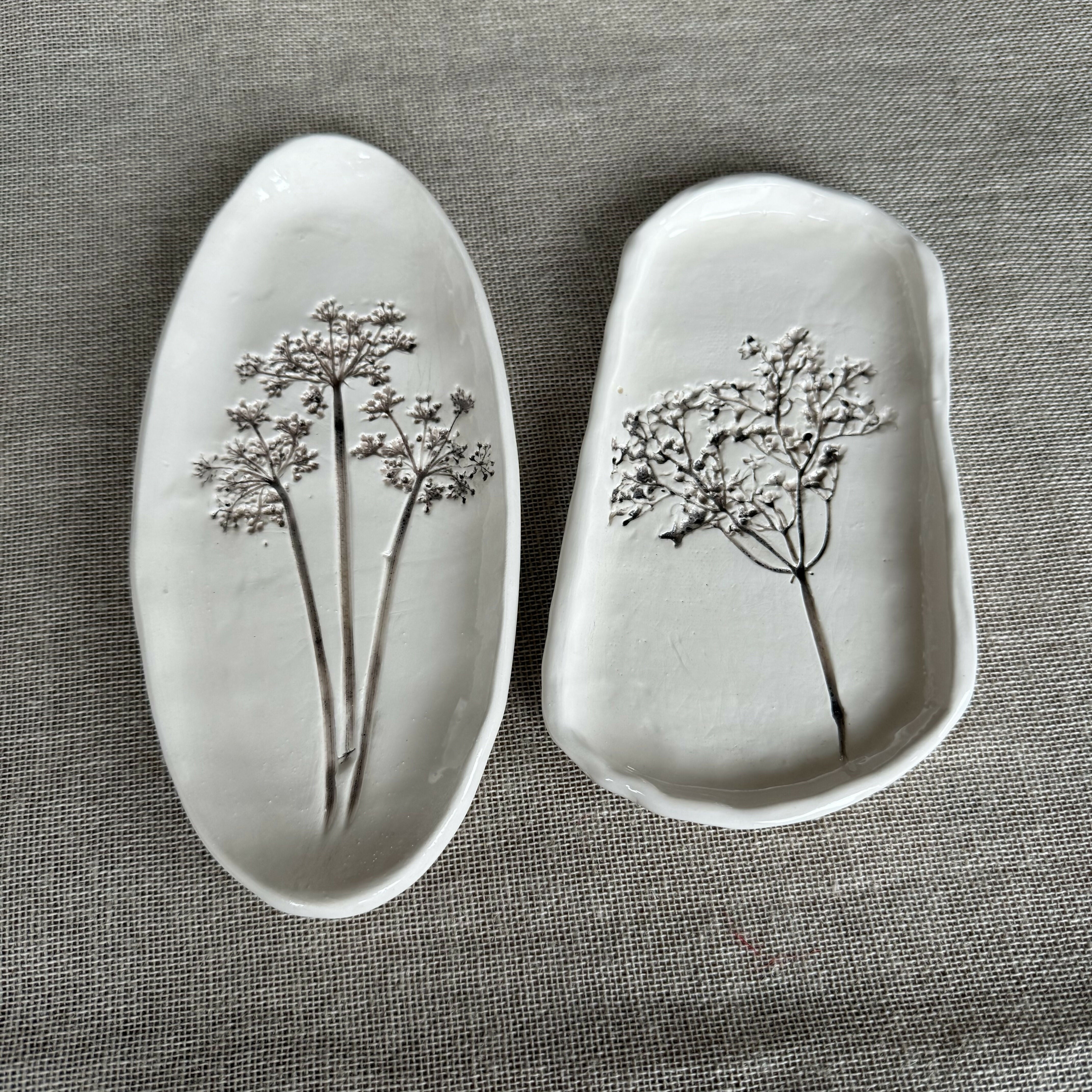 Ceramic Dish