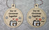 Engraved And Hand Decorated