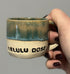 DELULU DOSE ESPRESSO CUP