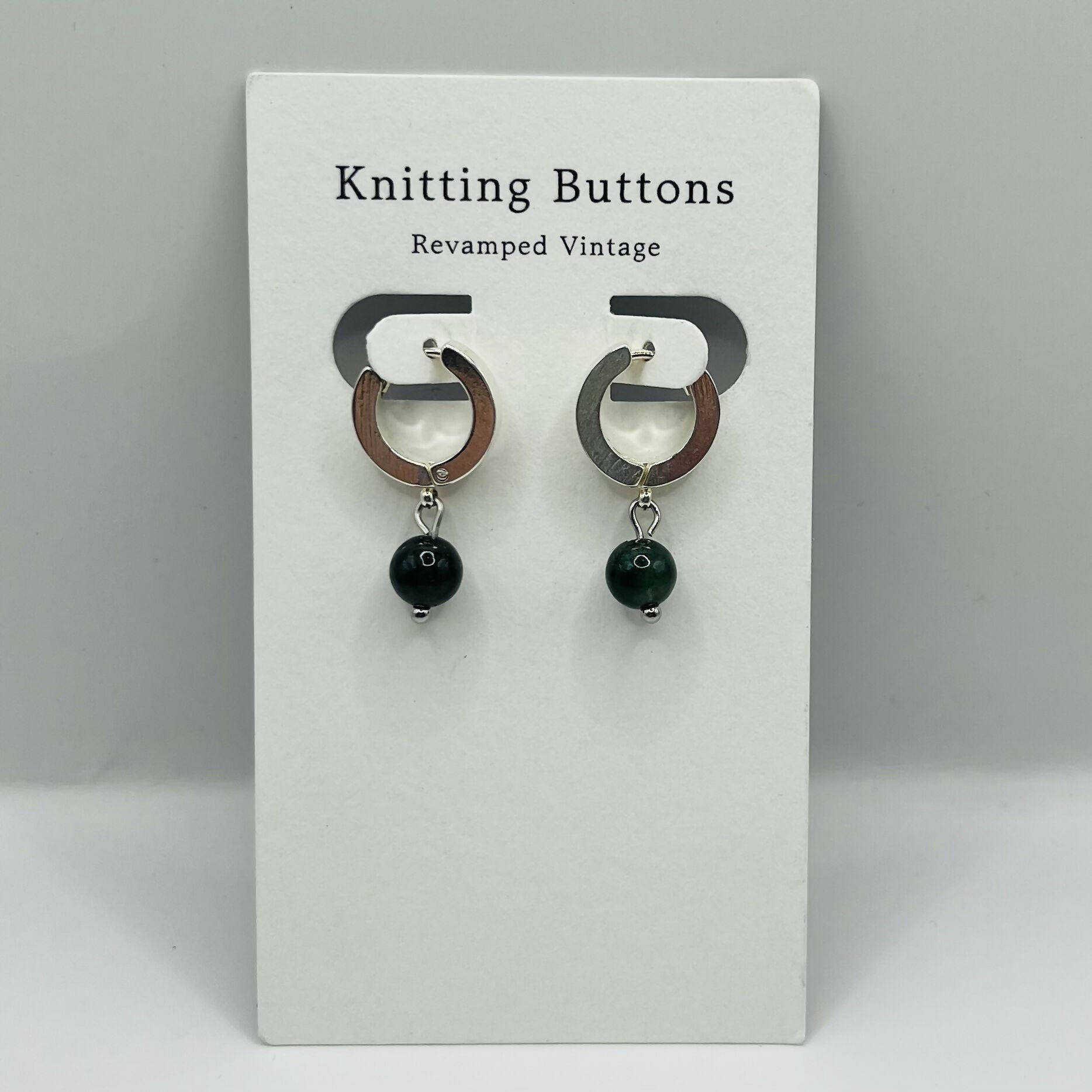 Revamped Vintage Earrings - Various I