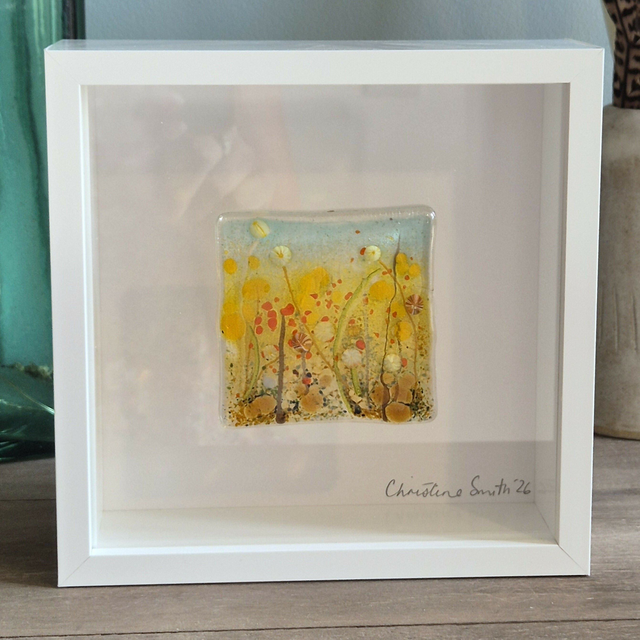 Cornfield Frame