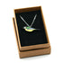 Great Tit Necklace