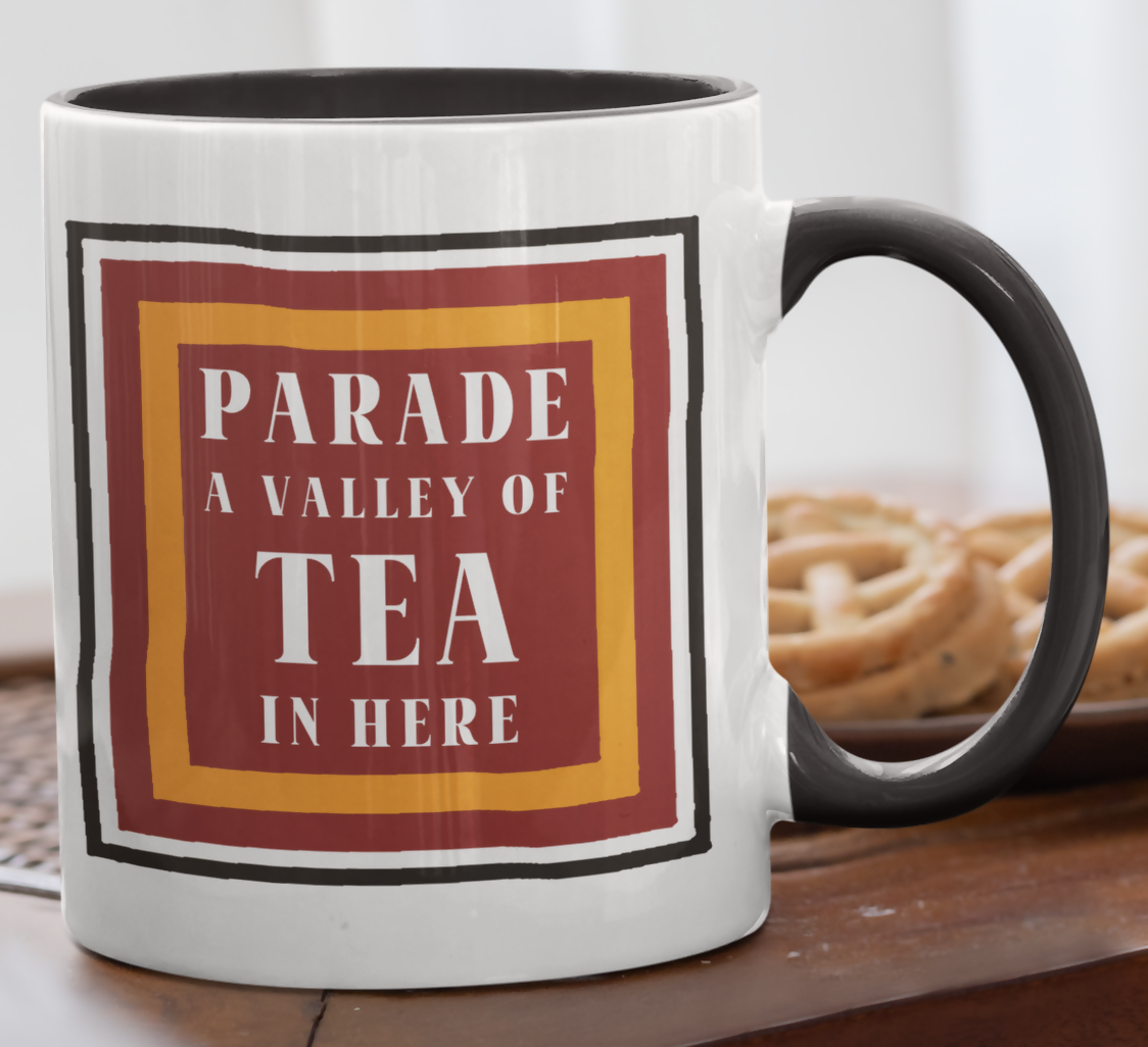 Bradford City Mugs