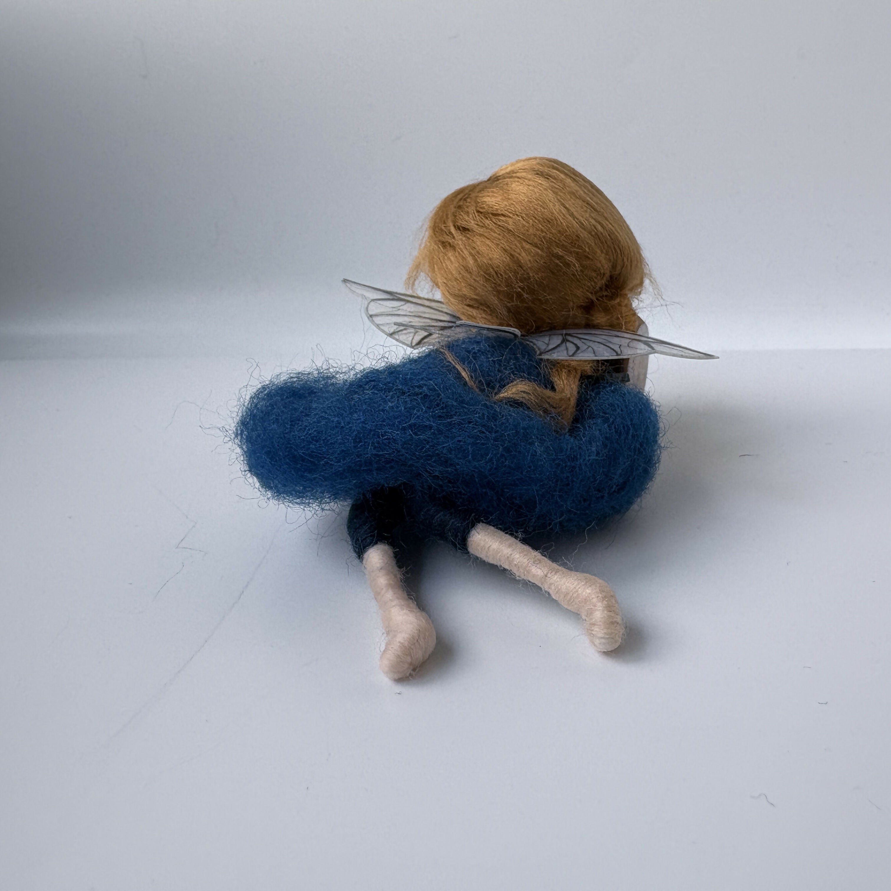 Sad Fairy