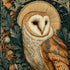 The Barn Owl