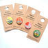 It's My Birthday Badge - Eco Friendly