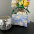 Spring Mini Zipper Pouch