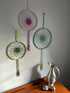 Beaded Dream Catcher