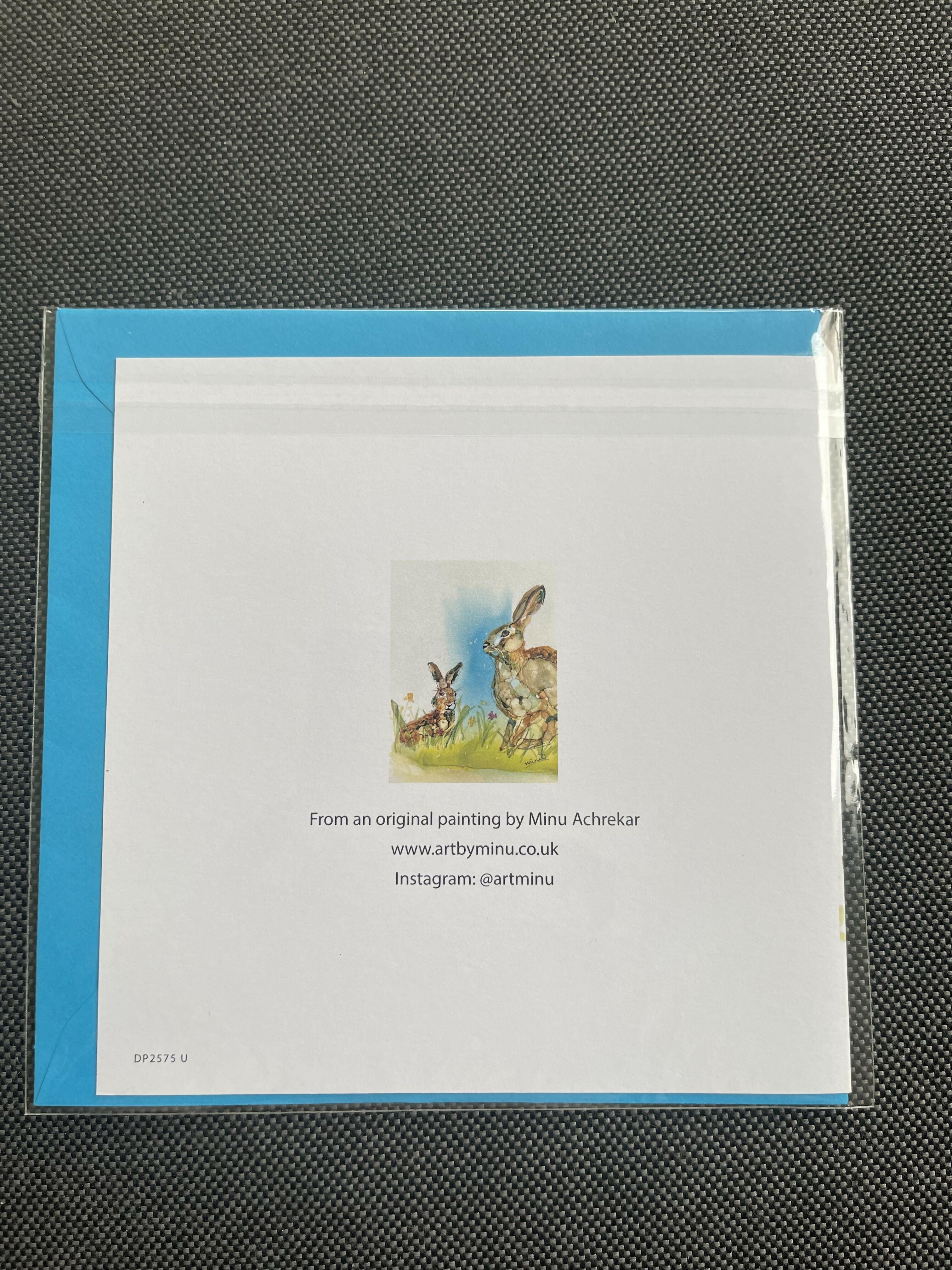 Animal Love - Greeting Cards