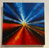 Best Night Out Original Painting 2