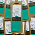 Yorkshire Sayings Themed Bookmarks