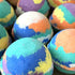 Tropicana Hand Made Bath Bomb