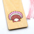 Scallop Shell Bookmark