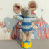 Mouse Ornament