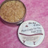 Plum Crazy For You Exfoliating Body Sugar Scrub