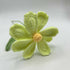 Crochet Daisy Stem