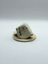 Handmade Incense Cone Ghost