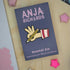 Let's Draw Enamel Pin