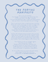 40s Manifesto Card
