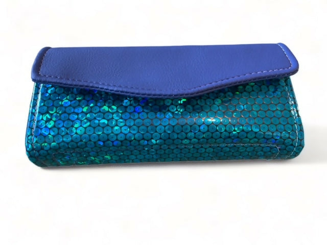 Wallet blue2