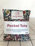 Pocket Tote