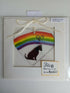 Pet Sympathy Card