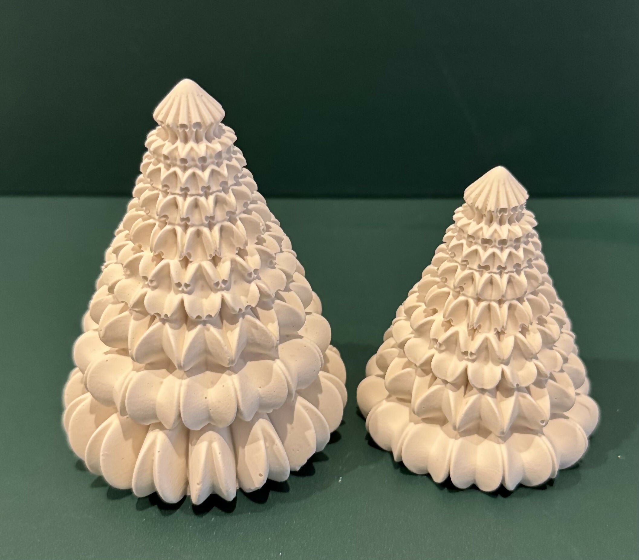 Copy of White Christmas Tree (Small)