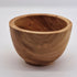 Hand Turned Small Bowl made from Elm Wood