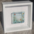Small Winter Meadow Frame