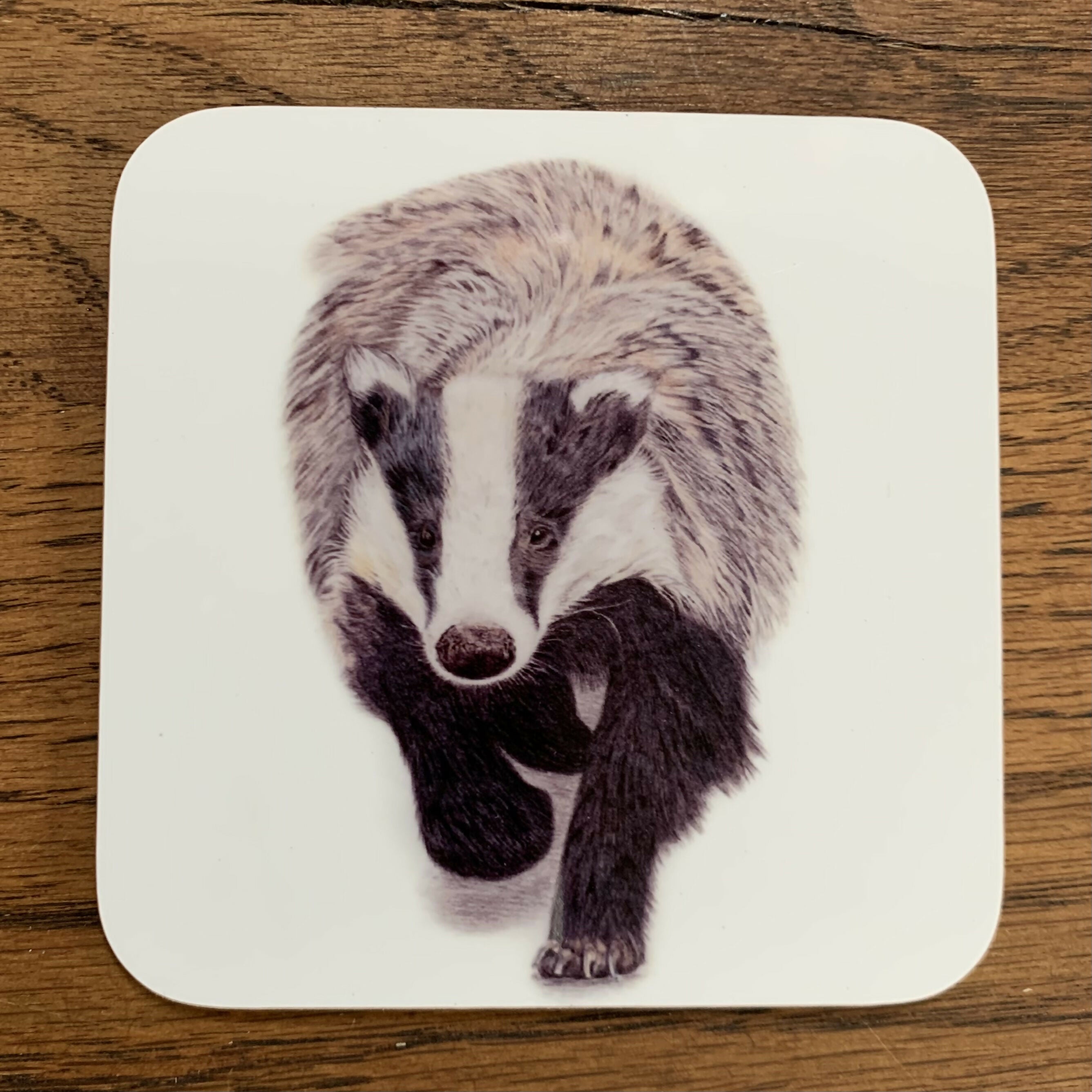 Hare Coaster